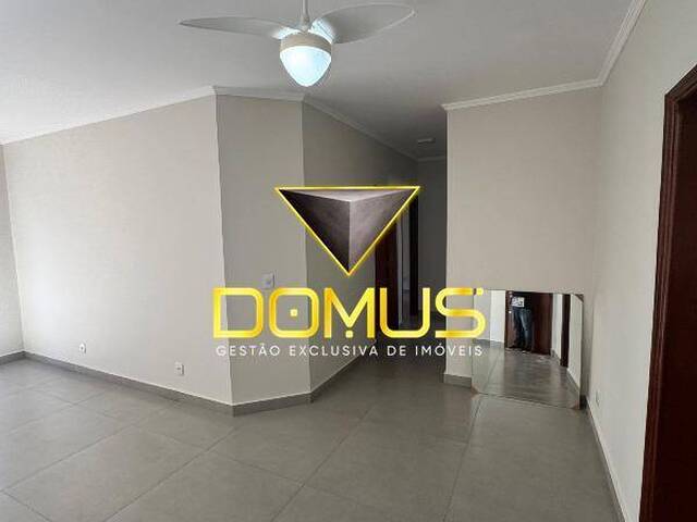 Apartamento para Venda em Ribeirão Preto - 4