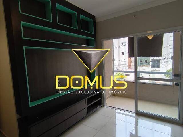 Apartamento para Venda em Ribeirão Preto - 2