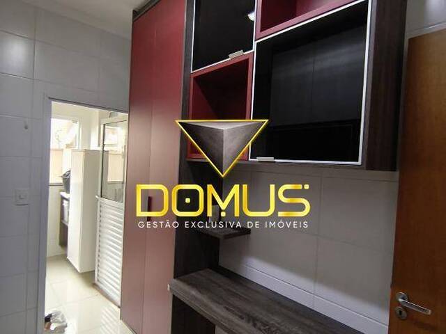 Apartamento para Venda em Ribeirão Preto - 3
