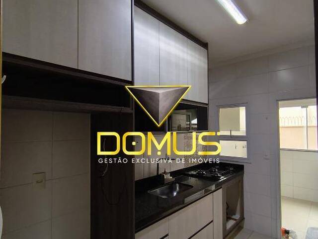 Apartamento para Venda em Ribeirão Preto - 5