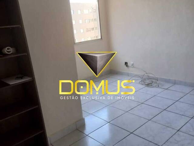 Apartamento para Venda em Ribeirão Preto - 4