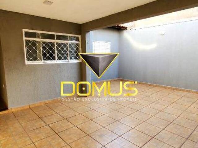 Casa para Venda em Ribeirão Preto - 3
