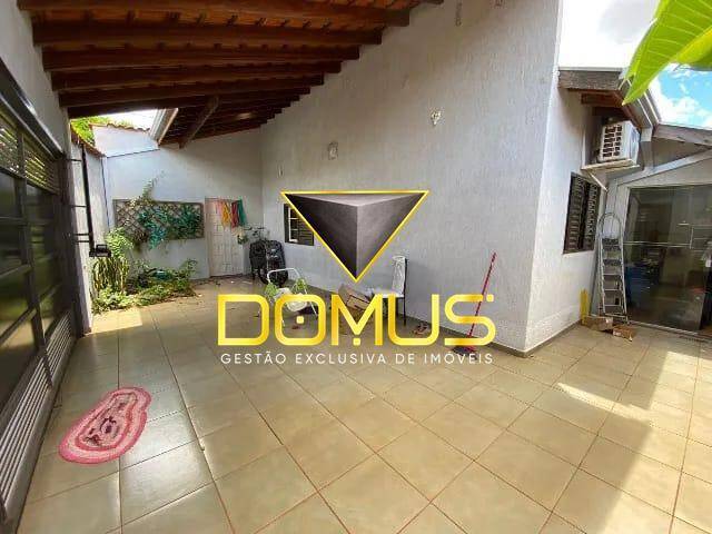 Casa para Venda em Ribeirão Preto - 2