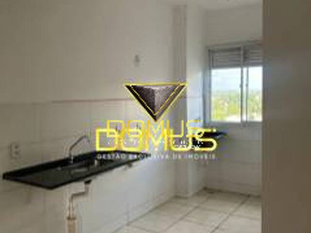 Apartamento para Venda em Ribeirão Preto - 2