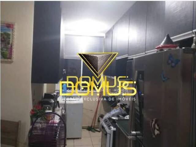 Apartamento para Venda em Ribeirão Preto - 2
