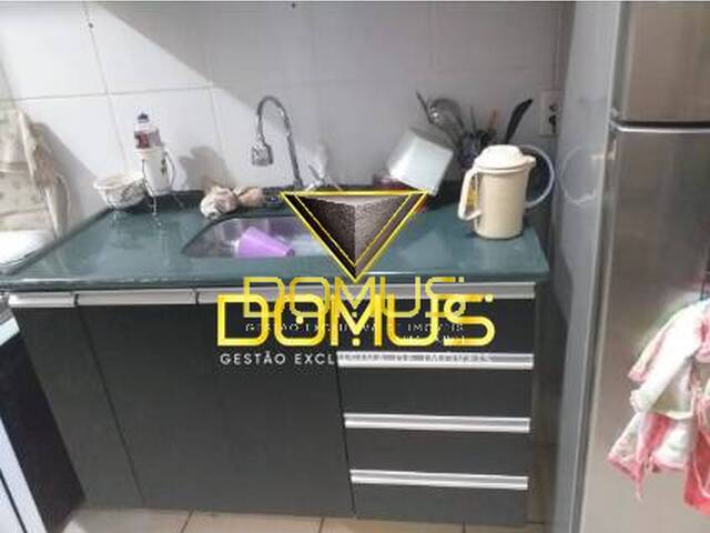 Apartamento para Venda em Ribeirão Preto - 3