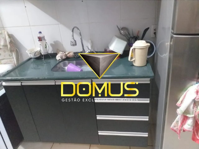 Apartamento para Venda em Ribeirão Preto - 3