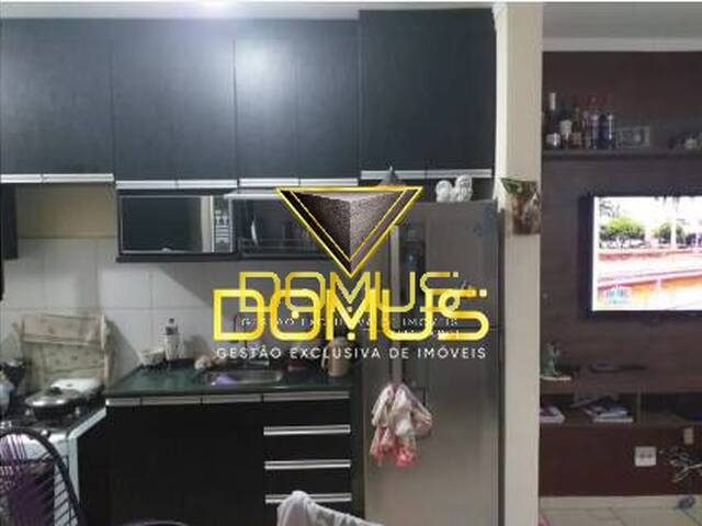 Apartamento para Venda em Ribeirão Preto - 4