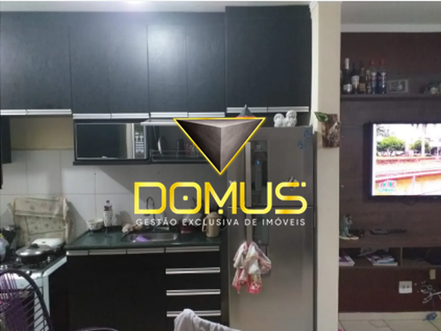 Apartamento para Venda em Ribeirão Preto - 4