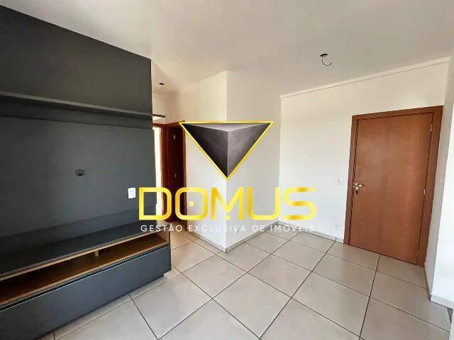 Apartamento para Venda em Ribeirão Preto - 2