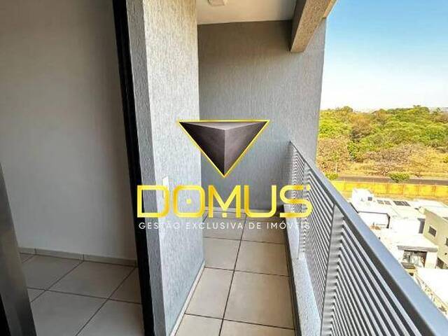 Apartamento para Venda em Ribeirão Preto - 3