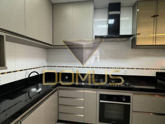 Apartamento para Venda em Ribeirão Preto - 3