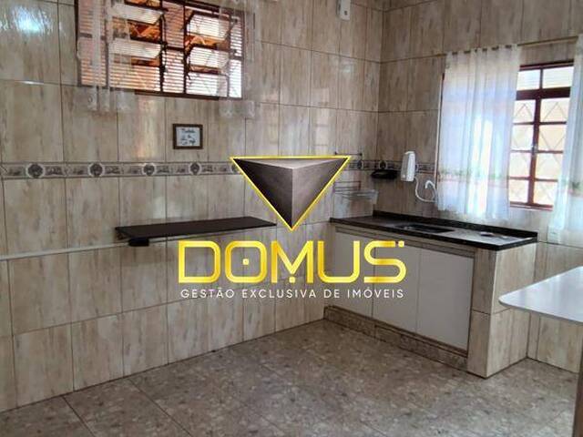 Casa para Venda em Ribeirão Preto - 5
