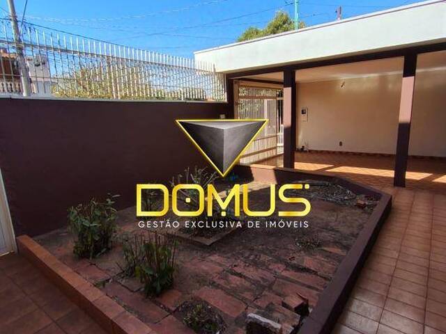 Casa para Venda em Ribeirão Preto - 3