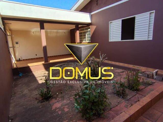 Casa para Venda em Ribeirão Preto - 4