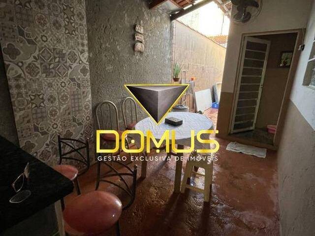 Casa para Venda em Ribeirão Preto - 3