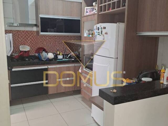 Apartamento para Venda em Ribeirão Preto - 2