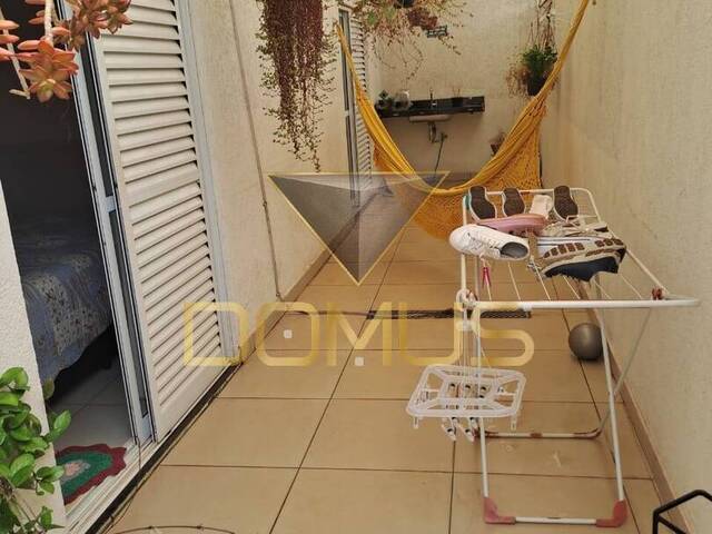 Apartamento para Venda em Ribeirão Preto - 3