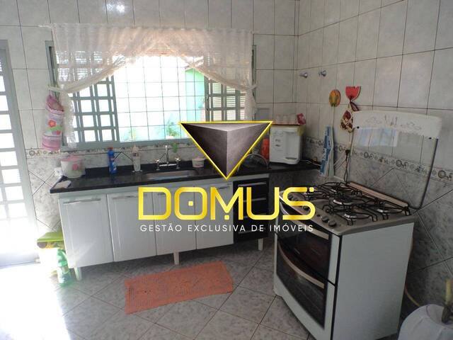 Casa para Venda em Ribeirão Preto - 3