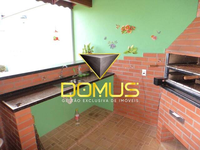 Casa para Venda em Ribeirão Preto - 5