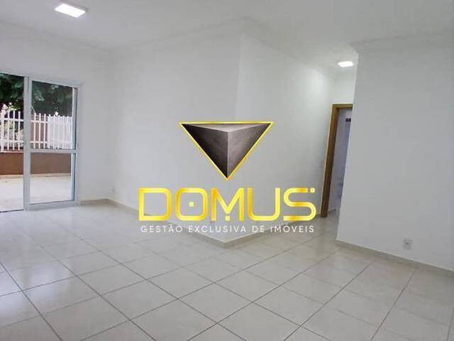 Apartamento para Venda em Ribeirão Preto - 2