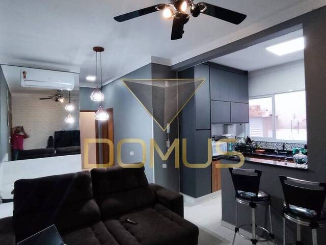 Apartamento para Venda em Ribeirão Preto - 2