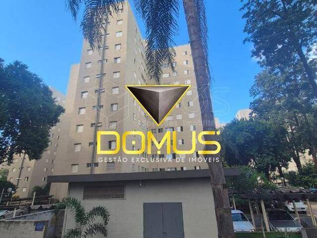 Apartamento para Venda em Ribeirão Preto - 3