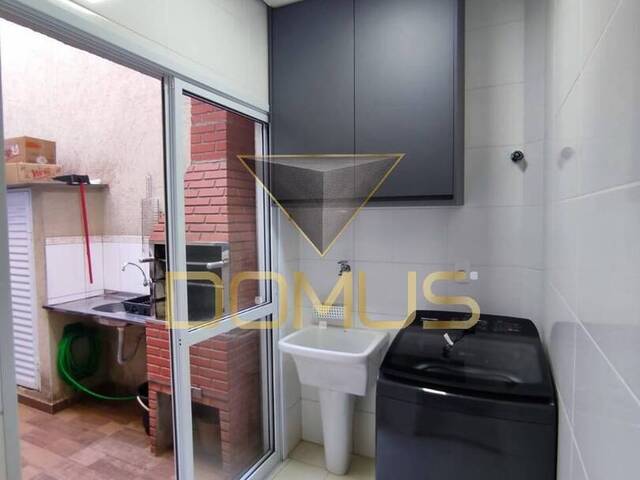 Apartamento para Venda em Ribeirão Preto - 5