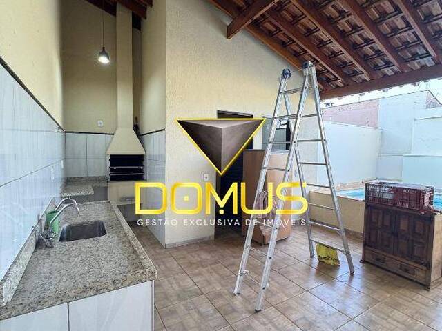 Casa para Venda em Ribeirão Preto - 3