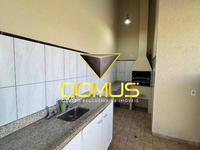 Casa para Venda em Ribeirão Preto - 4