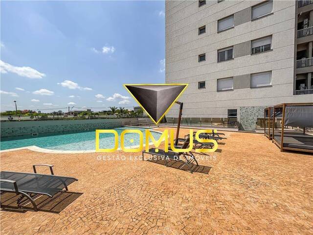 Apartamento para Venda em Ribeirão Preto - 2