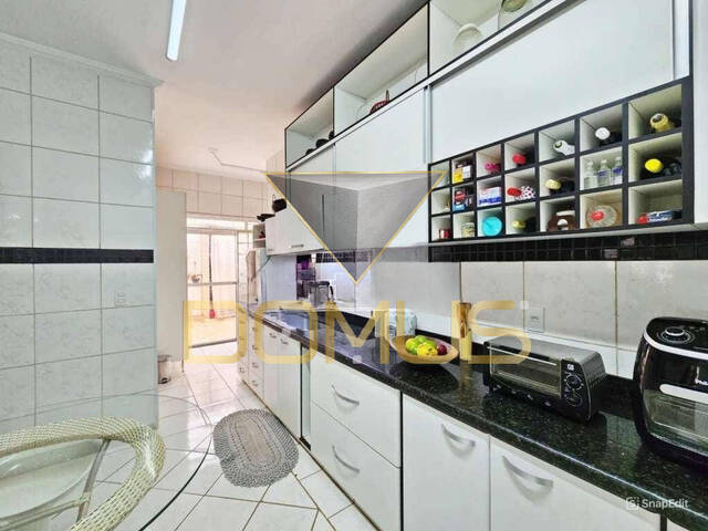 Apartamento para Venda em Ribeirão Preto - 4