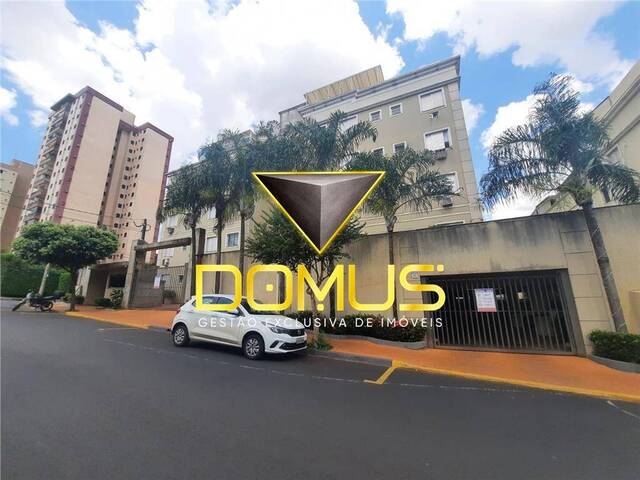Apartamento para Venda em Ribeirão Preto - 2