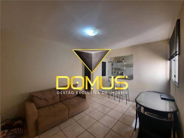 Apartamento para Venda em Ribeirão Preto - 3