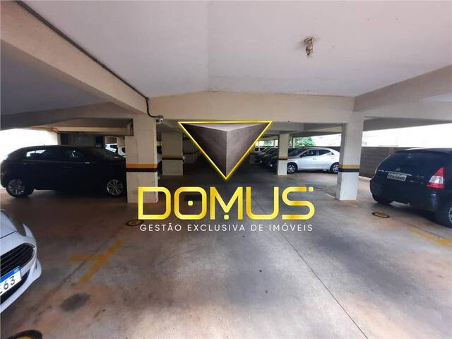 Apartamento para Venda em Ribeirão Preto - 4