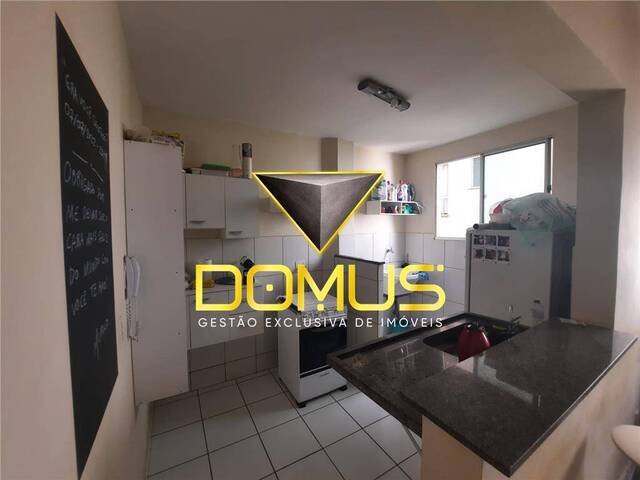 Apartamento para Venda em Ribeirão Preto - 5
