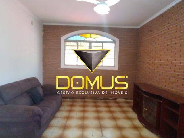 Casa para Venda em Ribeirão Preto - 2