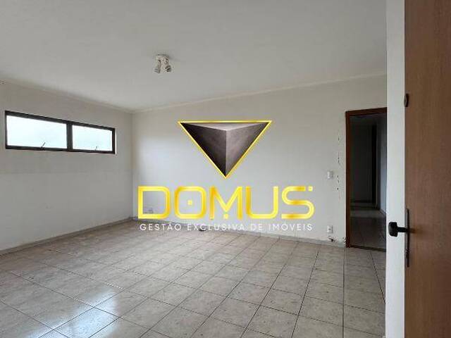 Apartamento para Venda em Ribeirão Preto - 2