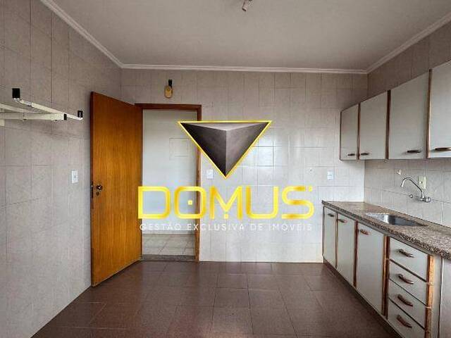 Apartamento para Venda em Ribeirão Preto - 3