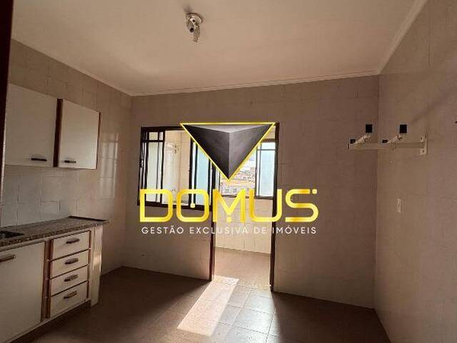 Apartamento para Venda em Ribeirão Preto - 5