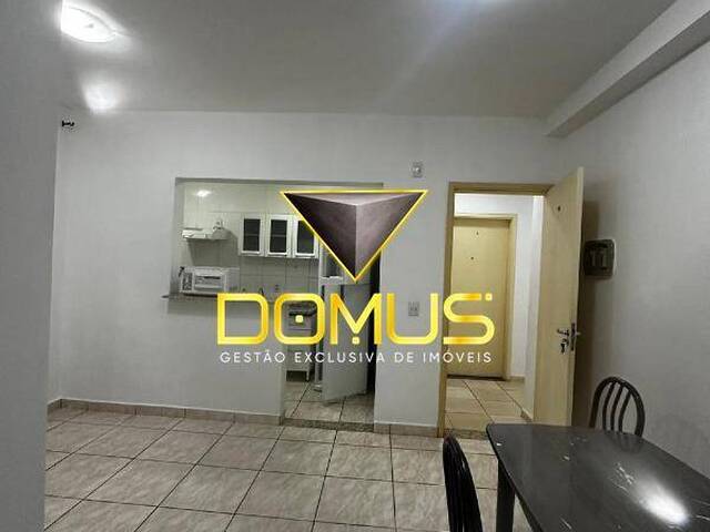 Apartamento para Venda em Ribeirão Preto - 2