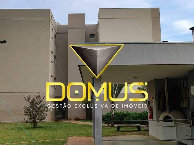 Apartamento para Venda em Ribeirão Preto - 2