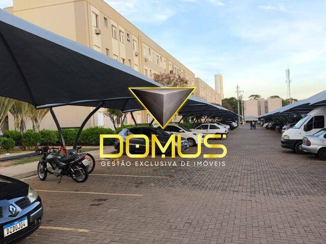 Apartamento para Venda em Ribeirão Preto - 3