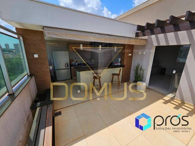 #31 - Duplex para Venda em Ribeirão Preto - SP - 1