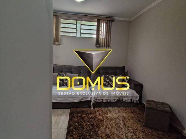 Casa para Venda em Ribeirão Preto - 3