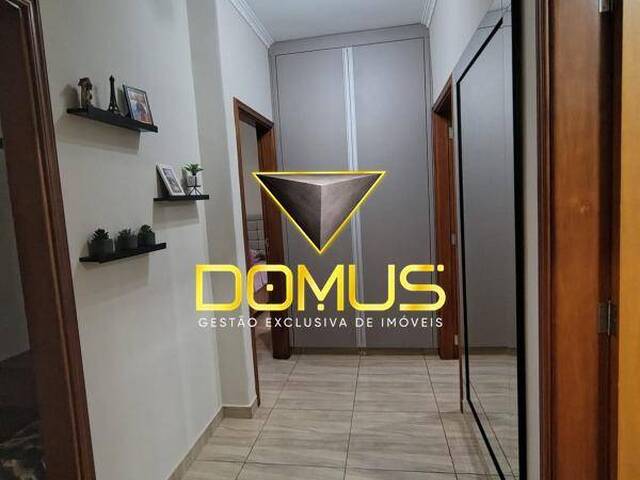 Casa para Venda em Ribeirão Preto - 4
