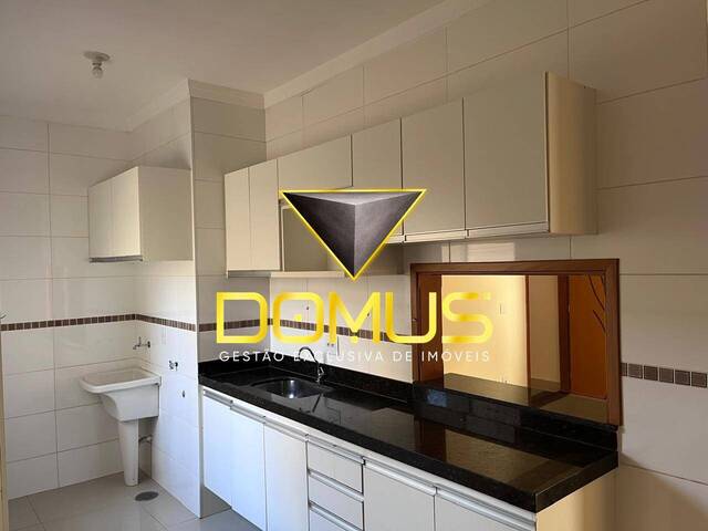 Apartamento para Venda em Ribeirão Preto - 2