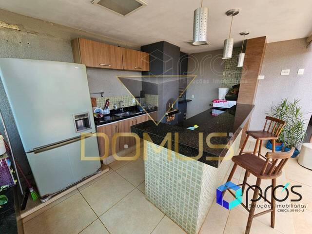 Duplex para Venda em Ribeirão Preto - 4