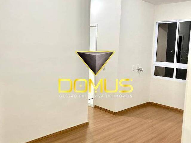 Apartamento para Venda em Ribeirão Preto - 2