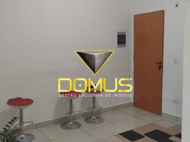 Apartamento para Venda em Ribeirão Preto - 2